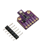 BME680 Bosch Temperature, Humidity, and Pressure Sensor – Ultra-compact Pressure & Altitude Development Board