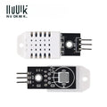 DHT22 Digital Temperature and Humidity Sensor AM2302 Module+PCB with Cable For Arduino ESP32