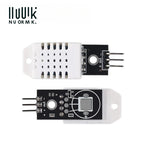 DHT22 Digital Temperature and Humidity Sensor AM2302 Module+PCB with Cable For Arduino ESP32