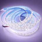 12V 5m SMD 2835 2025 LED Strip Light DC 480 240 120 LEDs Tape Flexible LED Lights Indoor Lingting for Home Waterproof IP65 IP67