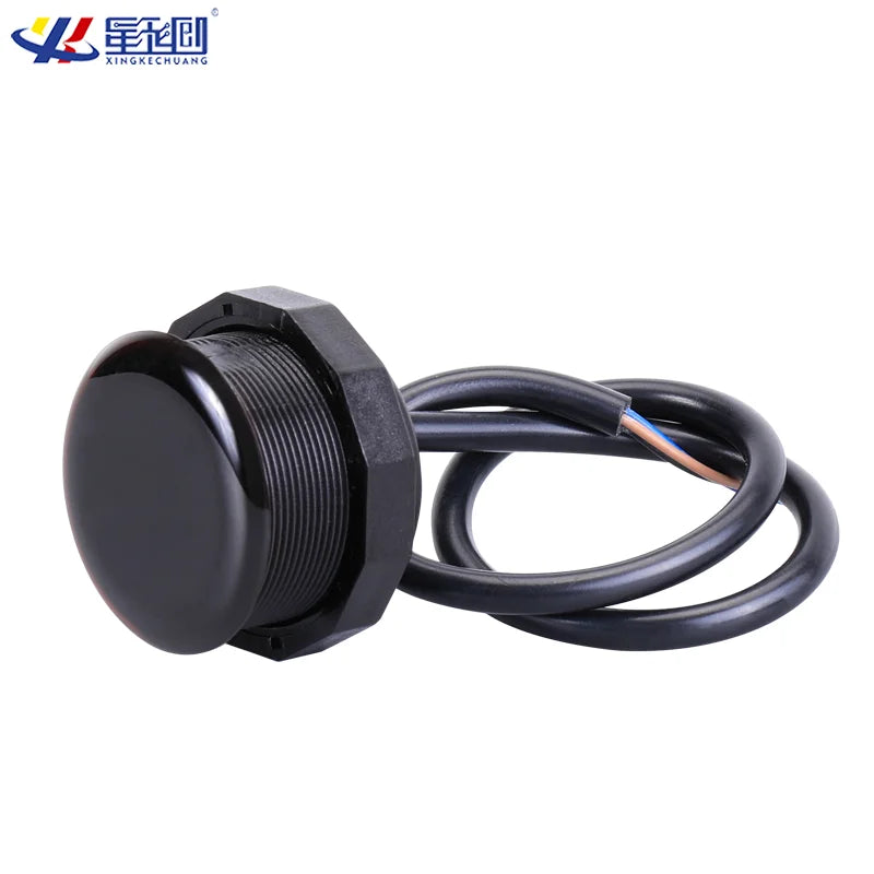 XKC-KE200 Sun-resistance Outdoor Used 5-150cm IR Switch Infared Motion Sensor