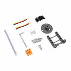 M5Stack Official Roller485 Unit With BLDc Motor(STM32)