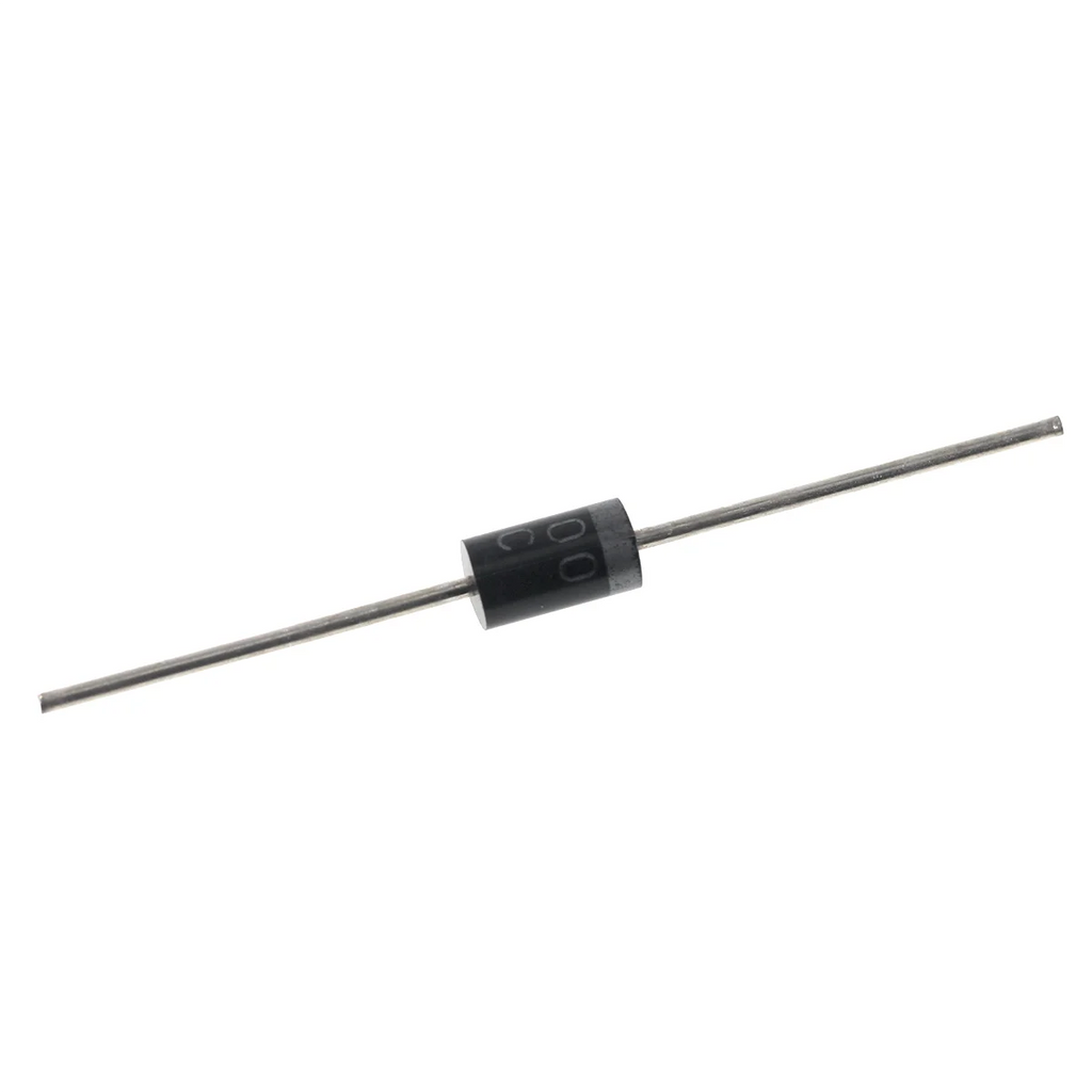 100PCS DIODE DIP SR560 1N5822 1N5404 SF28 HER608 HER505 SR260 FR302 1N5824 HER204