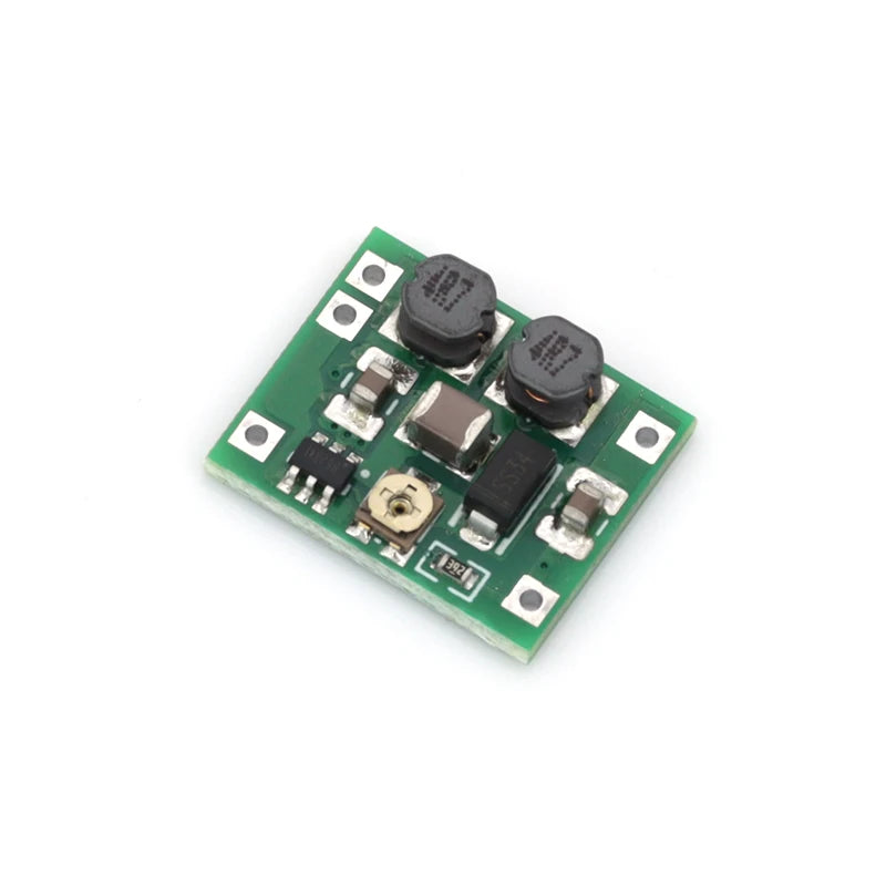 1-20PCS DC-DC buck-boost Converter module 3V~15V to 1V~15V 5V 6V 9V 12V 700mA/5W Automatic Adjustment Step Down/UP Power Voltage