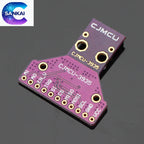 AS3935 Original Lightning Detector, Storm Distance & Warning Sensor Module