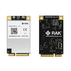 RAK5146 Gateway Concentrator Module for LoRaWAN, SX1303 LoRa Core (SPI or USB, GPS, LBT)