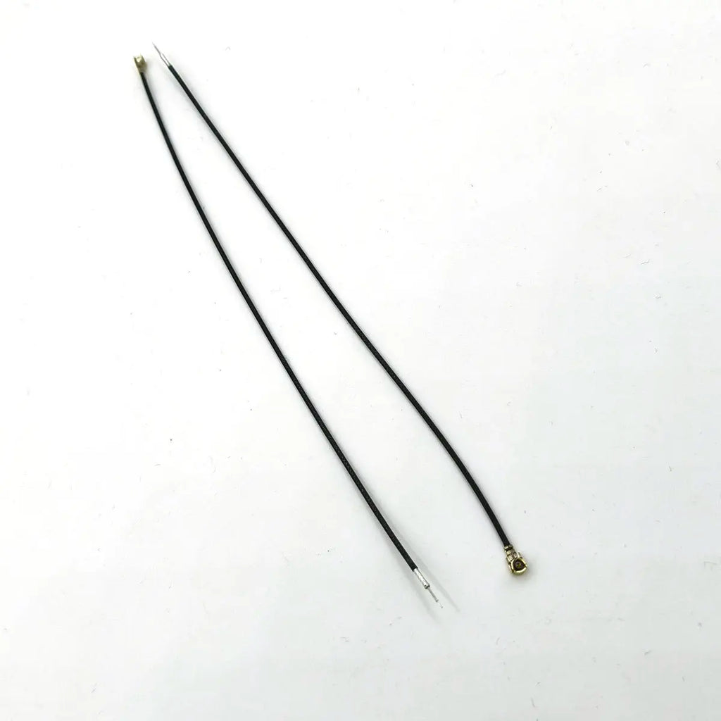 New 200PCS U.FL Female Single-head Connector 1.13mm RG1.13 Cable