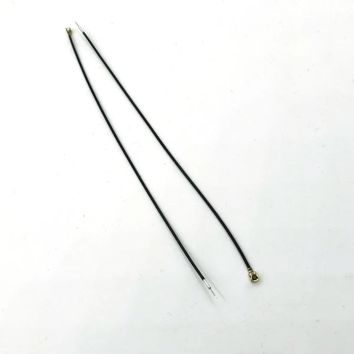 New 200PCS U.FL Female Single-head Connector 1.13mm RG1.13 Cable