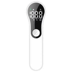 Infrared Thermometer Forehead Body Room Water Food Termometre Multi-function Non-contact Temperature Measurement Device