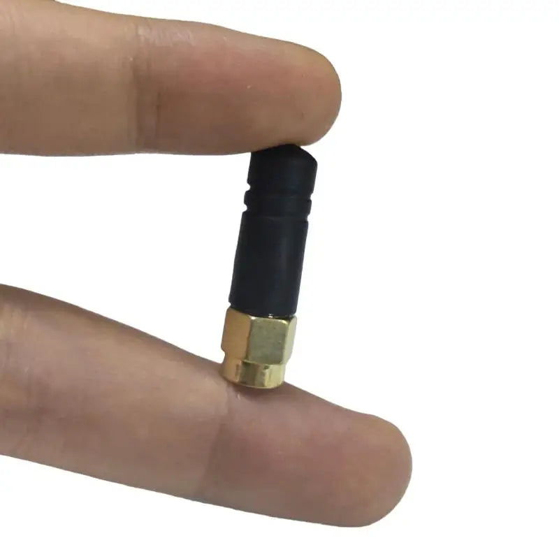 1/2Pcs Zigbee Mini Stick Smart Home Bluetooth Router Network Card 2.4GHz WIFI Aerial 3dBi RP SMA Male 2400-2500MHz 2.4G Antenna