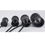 LED Underground Light 5W 3W Waterproof Outdoor Ground Garden Path Floor Buried Yard Spot Landscape IP67 DC12V AC220V 110V