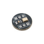 ICS 43434 Low Power MEMS Omnidirectional Microphone Module I2S ISS MEMS Digital Output For ESP32 High Precision Low Power Sensor