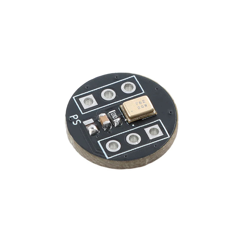ICS 43434 Low Power MEMS Omnidirectional Microphone Module I2S ISS MEMS Digital Output For ESP32 High Precision Low Power Sensor