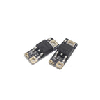 High Power MOS Trigger Switch Module 160A PWM Electronic Switch Board 5-18V FET Driver DIY