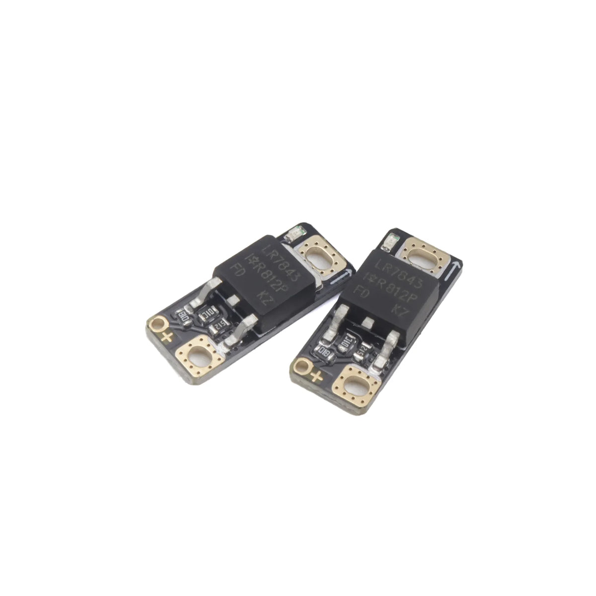 High Power MOS Trigger Switch Module 160A PWM Electronic Switch Board 5-18V FET Driver DIY
