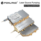 MAX Raycus IPG Original Laser Source Pump 120-1000W Pumping Source Pulsed Laser Diode for Laser Source Repair