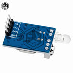 5V IR Infrared Remote Decoder Encoding Transmitter Receiver Wireless Module Quality in Stock for arduino