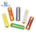 GBC European Automotive Fuse 5/8/10/16/30AMP 6mm Continental Car Blade Bakelite Auto Classic Ceramic Car Fuse