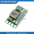5Pcs  DC-DC 12-24V To 5V 3A Step Down  Supply Module Voltage Buck Converter Adjustable 97.5% 1.8V 2.5V 3.3V 5V 9V 12V