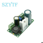 Low-voltage AC-DC Step-down Power Module DC-DC Adjustable Voltage Regulator LM2596 Power Module