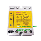 Authentic New FOTEK ESR-25DA 40DA 60DA 80DA 100DA 25DA-H 40DA-H 60DA-H 80DA-H 100DA-H Solid State Relay 3 Phase SSR Triac