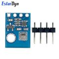 AHT10 AHT20 AHT21 High Precision Digital Temperature Humidity Sensor Measurement Module I2C Communication Replace DHT11 SHT20