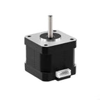 4-Lead Nema17 Stepper Motor 17HS4401S + CNC-Shield V3 Engraving Machine+4pcs A4988 Driver Expansion Board 3D Printer Kit