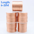 Copper Wire Welding Desoldering  Weld Solder Welding Wick Solder Removal Braid for PCB BGA Phone Motherboard Tin Soldering Tool