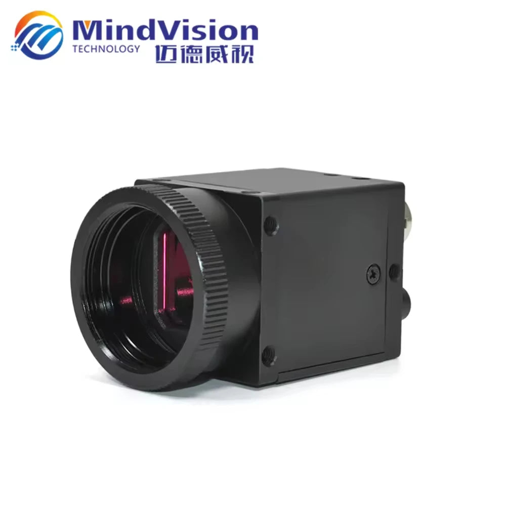 MindVision High Speed Industrial Camera USB3.0 790fps Vision Inspection CMOS Global Shutter Support SDK