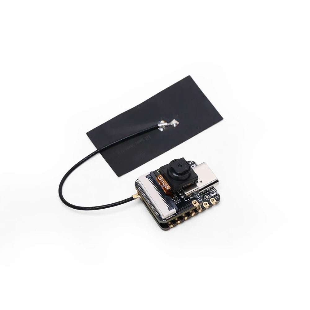 seeed XIAO ESP32-C3/C5/C6/S3 optional Mini Development Board Module 2.4GHz WiFi,BlE 5.0,for Arduino IoT Intelligent system