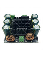XH-M253 Mono Digital Amplifier Board - TDA8954TH Core 420W BTL Mode Audiophile Grade