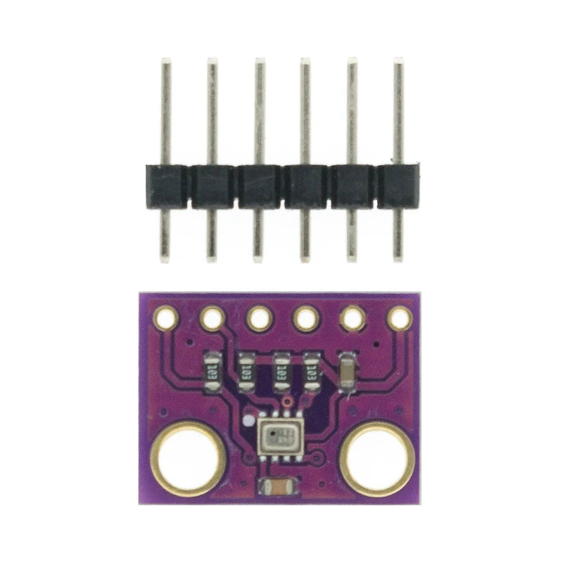 1pcs/10pcs GY-68 BMP180 BMP280 Digital Barometric Pressure Sensor Module for arduino