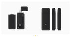 Quectel EC25-EUX for Europe Region/Operator 150Mbps/50Mbps 4G LTE Cat.4 USB Dongle EC25EUX EC25EUXGR EC25EUXGR-128-SGNS