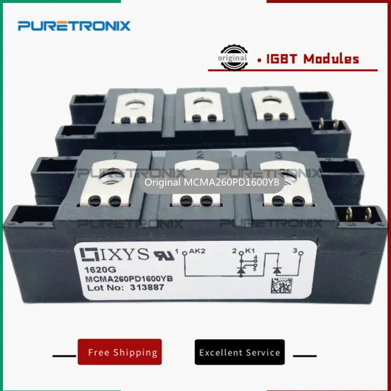 for SM2G50SH120H3 SM2G75SH120H3 SM2G100SH120H3 50A 75A 100A 1200V New Original IGBT Module