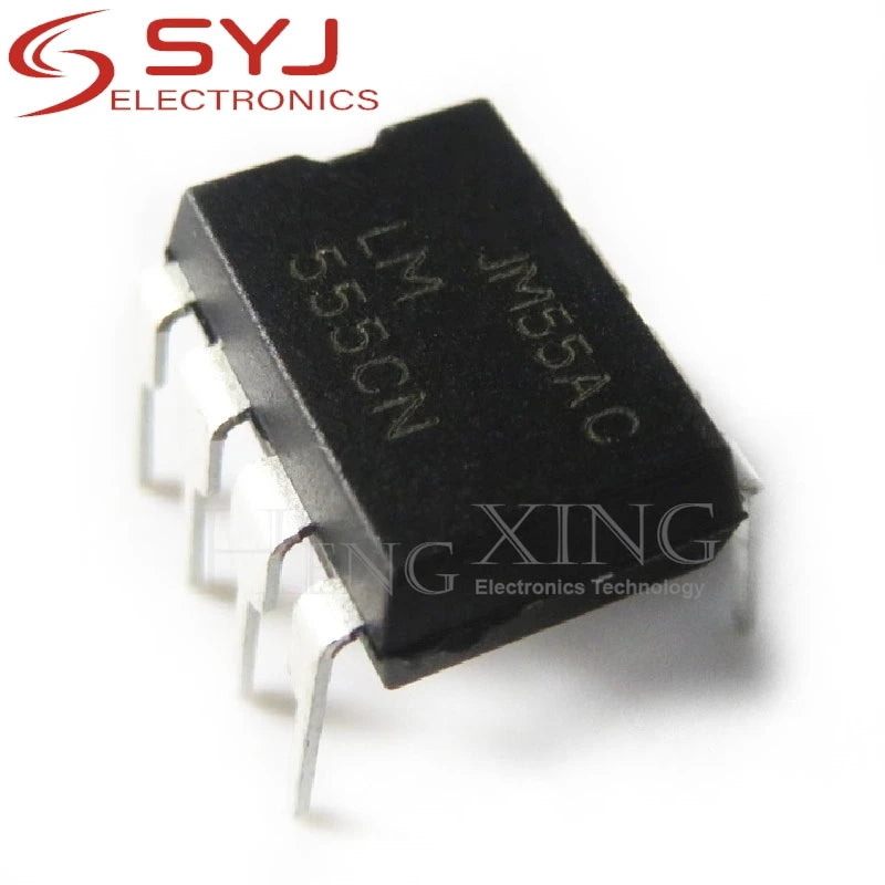 （1pcs-5pcs）LM4250CN LM4250 LM555CN LM555 LMC6482IN LMC6482 DIP-8