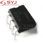 （1pcs-5pcs）LM4250CN LM4250 LM555CN LM555 LMC6482IN LMC6482 DIP-8