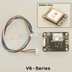 NEO-6M M8N M9N M8T F10N NEO 6M M8N Galileo BDS GPS GNSS Module with Active Antenna GY-GPSV3 GPS6MV2 GYGPSV6 NEOM8N NEOM9N NEOM8T