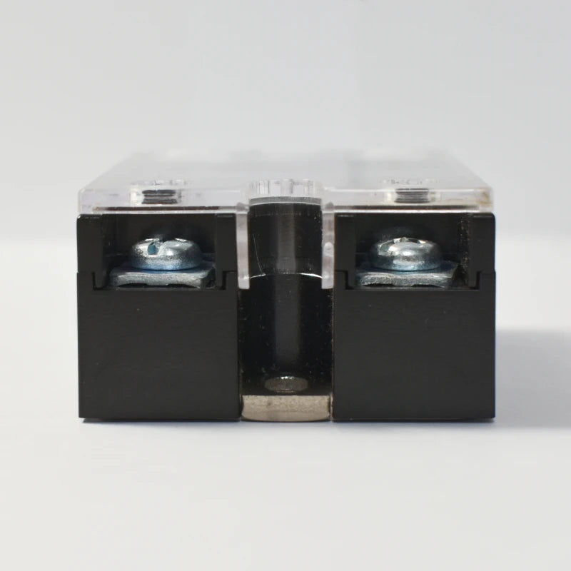 AC Control AC SSR 110V 220V Input 24V-480V Load 10AA 25AA 40AA High Current Solid State Relay 220v AC