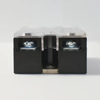 AC Control AC SSR 110V 220V Input 24V-480V Load 10AA 25AA 40AA High Current Solid State Relay 220v AC
