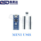 Nano 3.0 With the bootloader compatible Nano controller for arduino CH340 USB driver 16Mhz ATMEGA328P