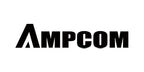 AMPCOM One-step RJ45 Ratcheting Crimper Network Tool for Cat6A, Cat7 Shielded Connector with 2pcs Replaceable Crimping Dies