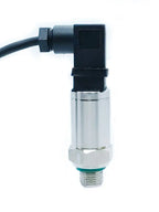 Water Oil Air Pressure Transmitter for Bulk Purchase  G1/4 9-36V 4-20mA 0-10V 0-600bar Optional 304SS Shell Sensor Transducer