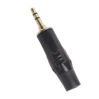 4/10/20PCS cable small three-core plug 3.5mm male Jack plug headphone  stereo/mono wire diameter