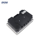 Fardriver ND72450 48V-72V Hall Sensor DC 200A Phase 450A BLDC Motor Motherboard Controller with DKD Display and T08 Throttle Kit