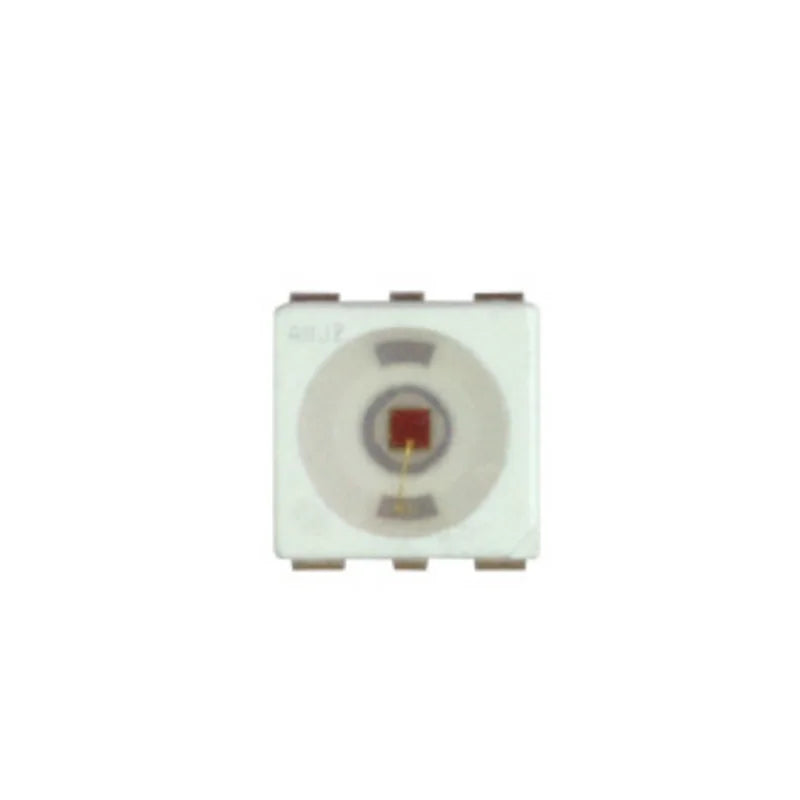 10pcs D6S-SKG 3528 Red PLCC-6 SMD LED lamp beads Automotive Signal Lighting