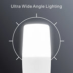 No Flicker 5W 10W 15W 20W LED Cylindrical Corn Bulb E27 E14 Light Bulb AC220V LED Lamp Home Decoration Chandelier Candle Light