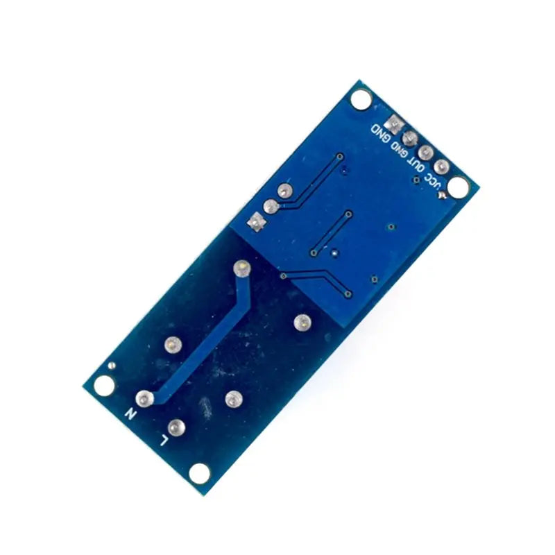 ZMPT101B Unidirectional AC Output Voltage Sensor Of Active Single-Phase Voltage Transformer Module For Arduino Mega 2Ma User-Fri
