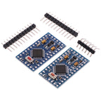 Pro Mini 328 Module Atmega328P 3.3V 8Mhz 5V 16M For Arduino Nano Microcontrol Micro Control Board