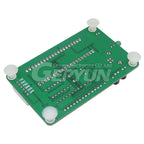 PIC K150 ICSP Programmer USB Automatic Programming Develop Microcontroller + 30CM USB ICSP cable