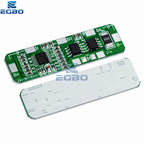 1~5PCS Over Protection! 4S 4A-5A 18650 Li-ion Lithium Battery Protection Board 4 Pack PCB BMS 4.25-4.35V To 2.3-3.0V